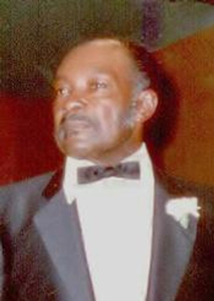 Eugene Wilbur Streeter Profile Photo