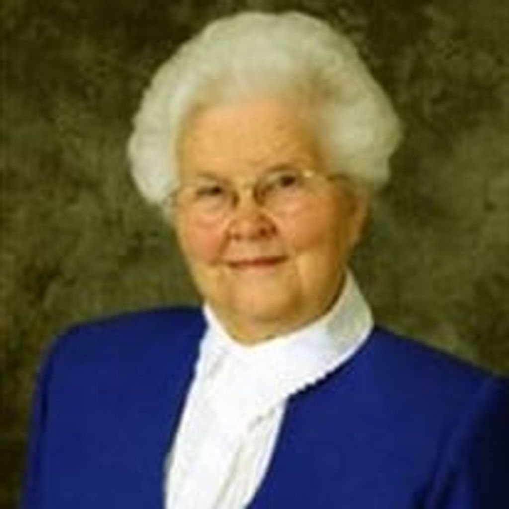 Georgina Helen "Gg" Grigg (Davidson)