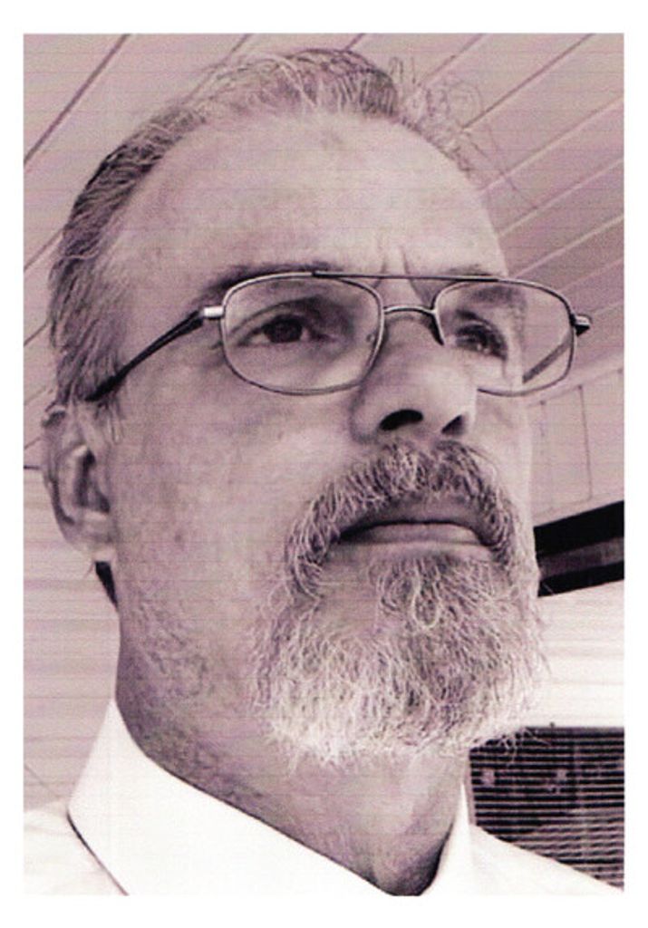 Christopher Lynn Covington Profile Photo