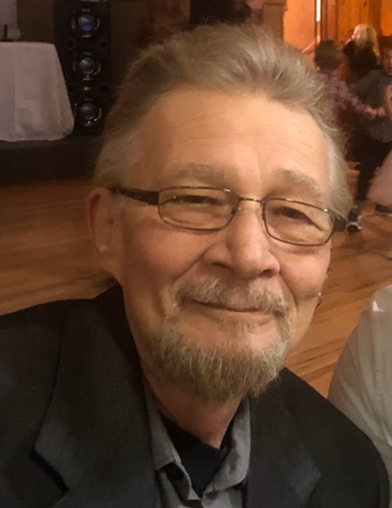 Richard  Walter Scott