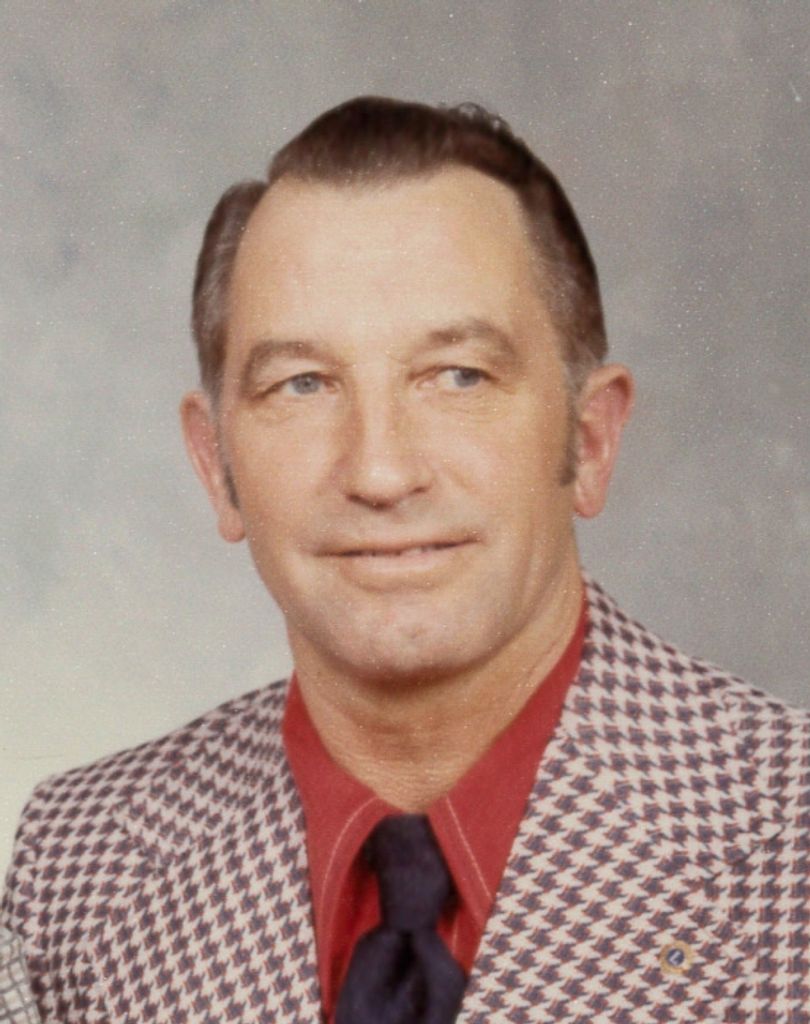 Bernard R. Aken