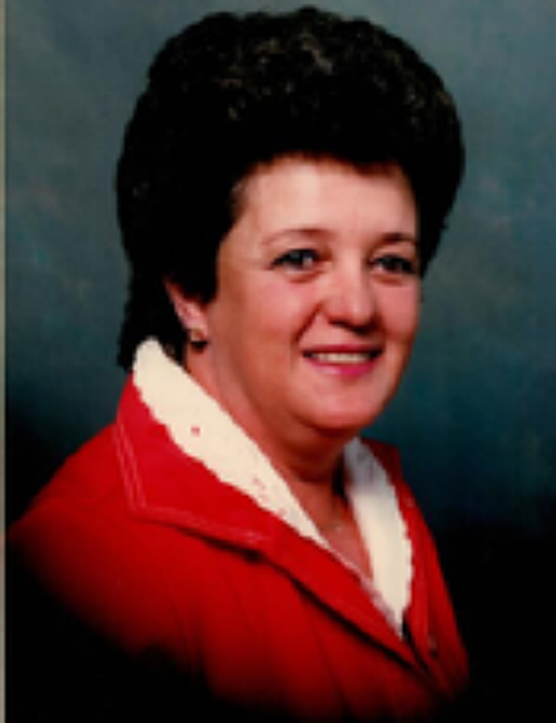 Sherry Knight Murray