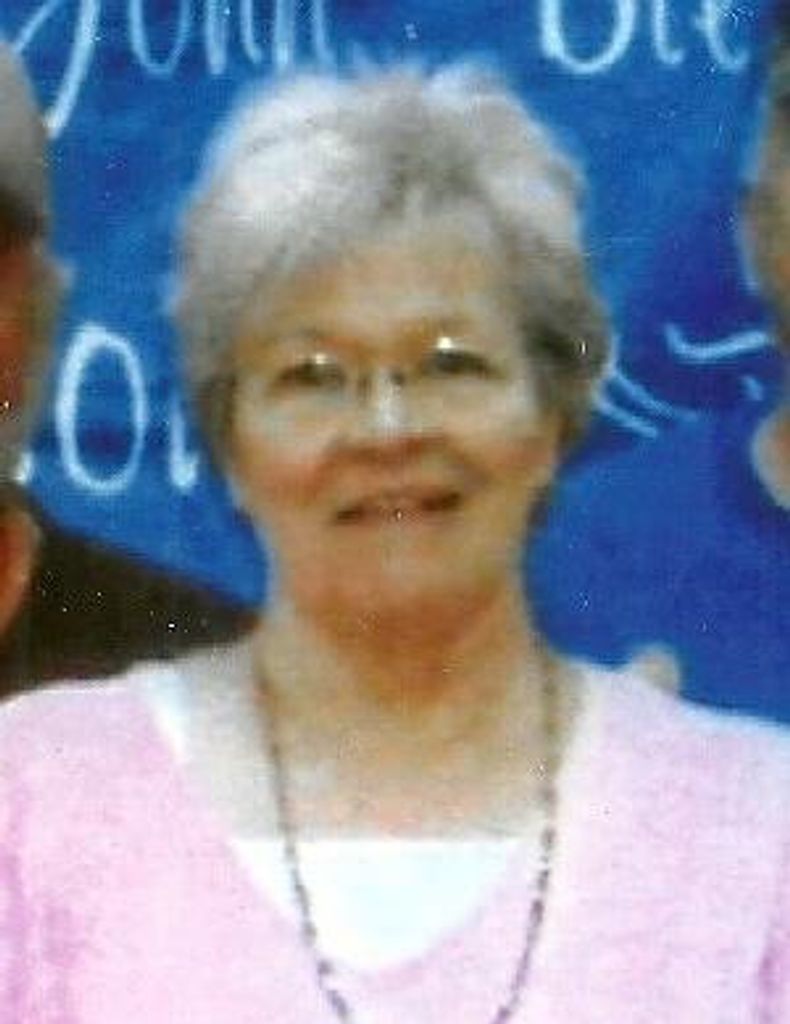 Cora Debord Profile Photo
