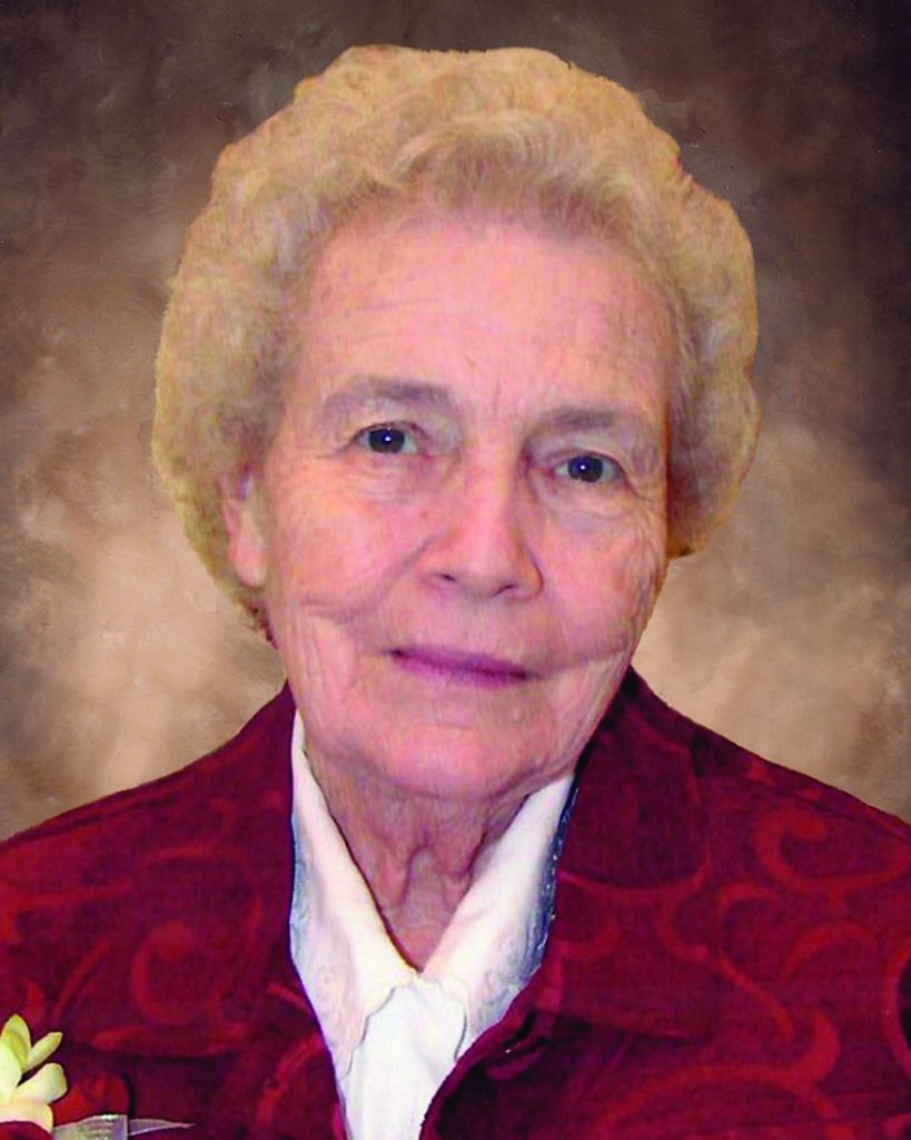 Rosemary Kernell Christensen Profile Photo