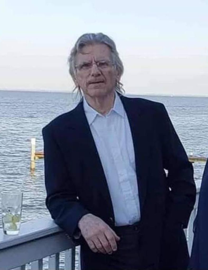 Edward "Butch" Smith, Sr.
