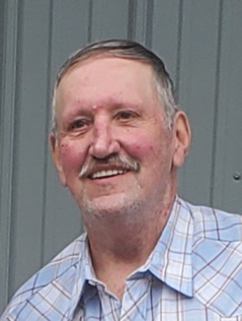 William Thomas Liddle Profile Photo