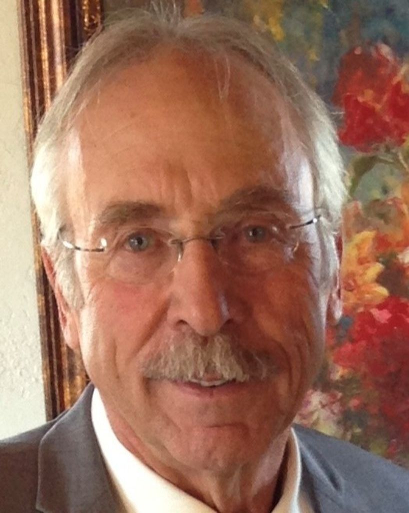 Michael Eugene Hardman