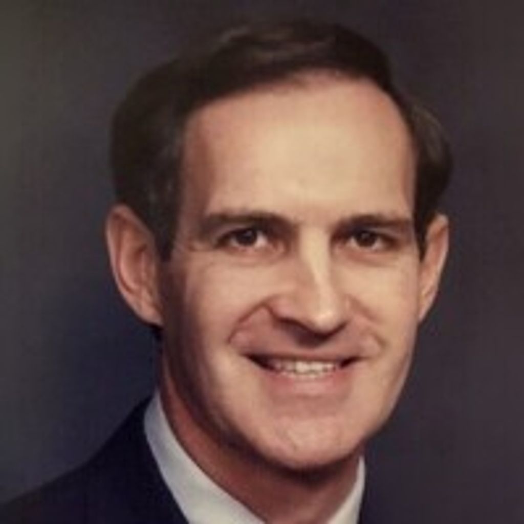 Richard Harrison Gough Profile Photo