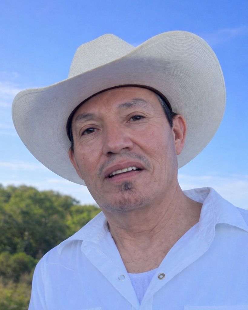 Marcos Flores Ramos Profile Photo