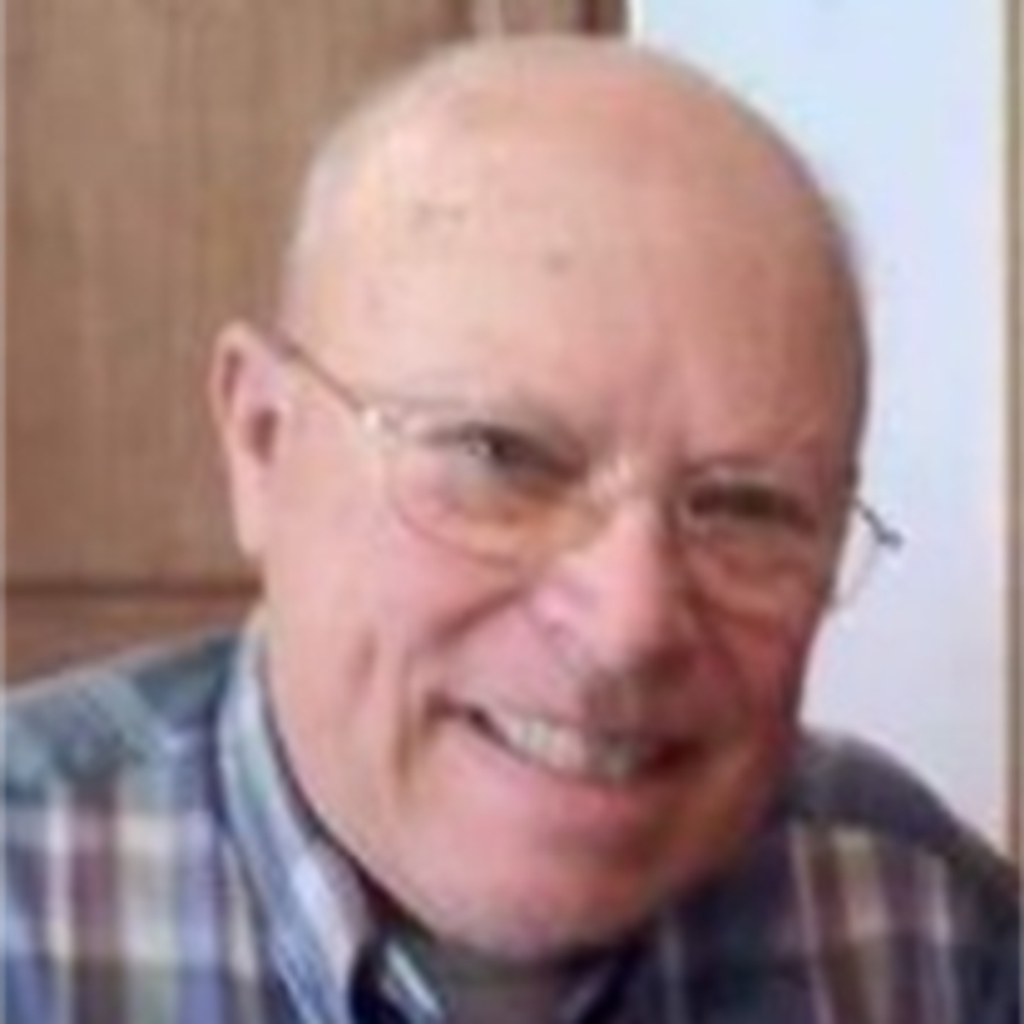 Robert Glomb Profile Photo