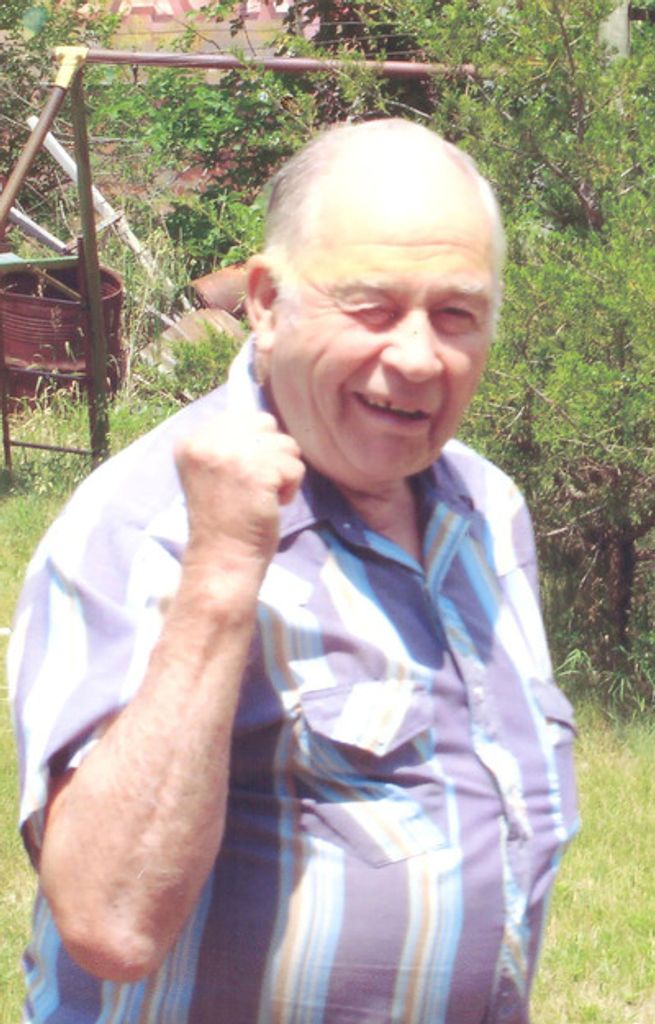 Charles Arthur Horton Profile Photo