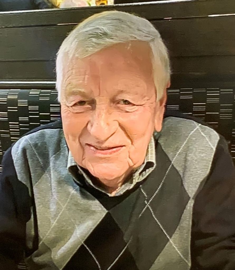 Charles William "Buddy" Baker Profile Photo