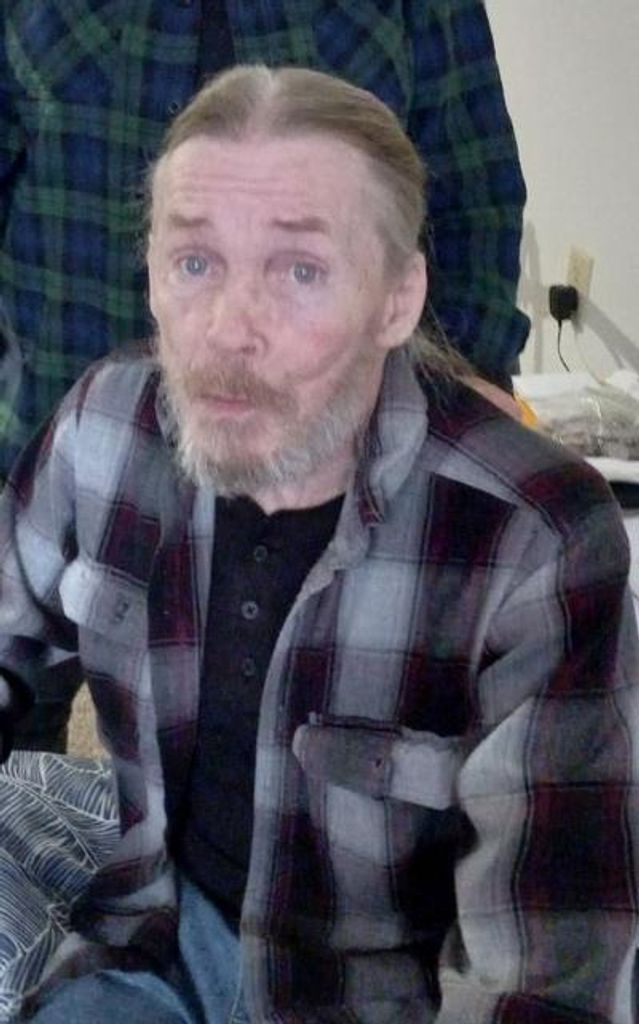 Richard Edward Moore Profile Photo