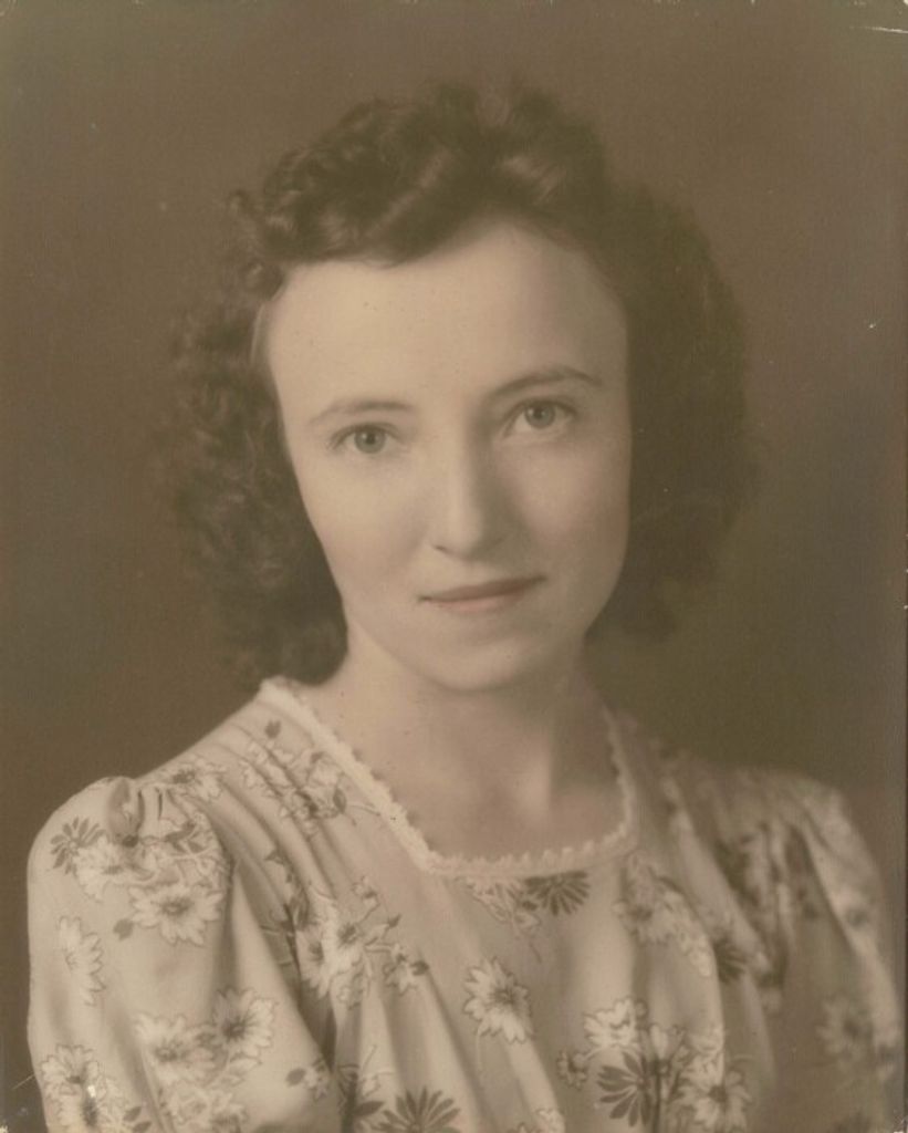 Corene Delila Brinkley