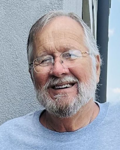 Dennis Hamm Profile Photo