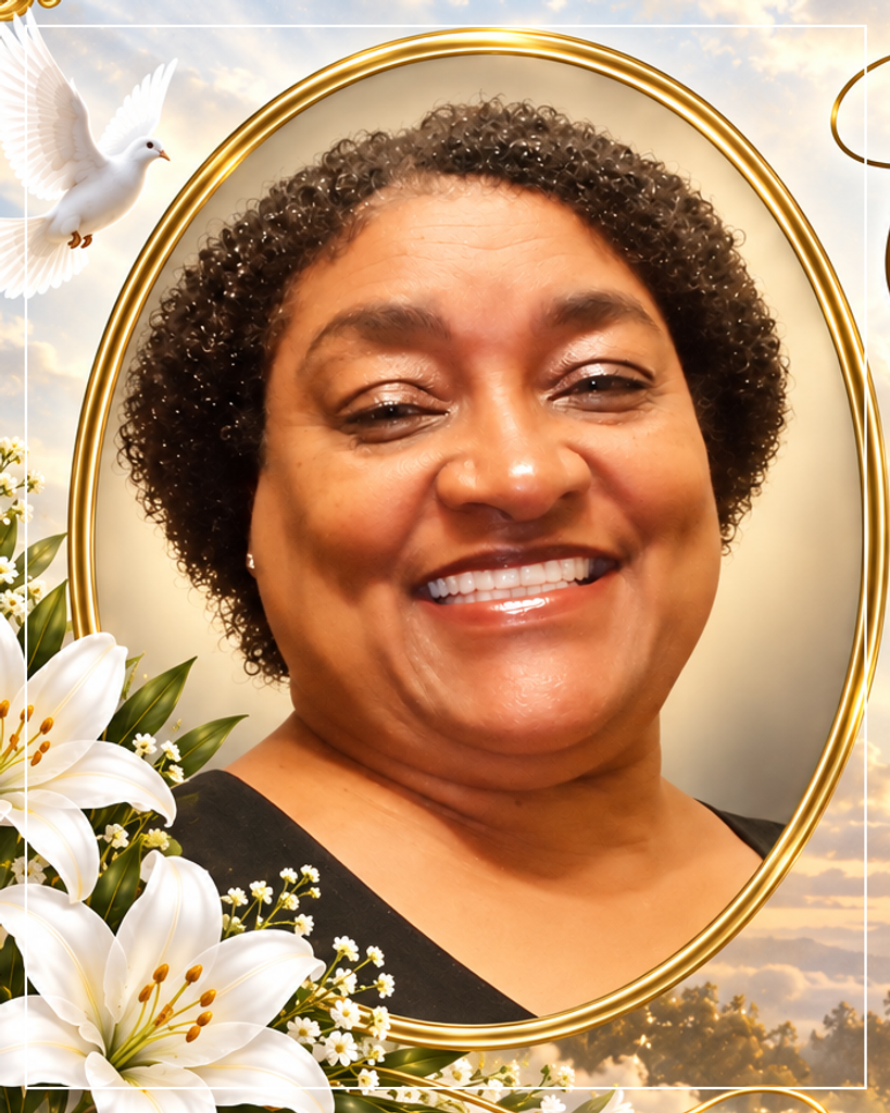 Virginia Louise Husband