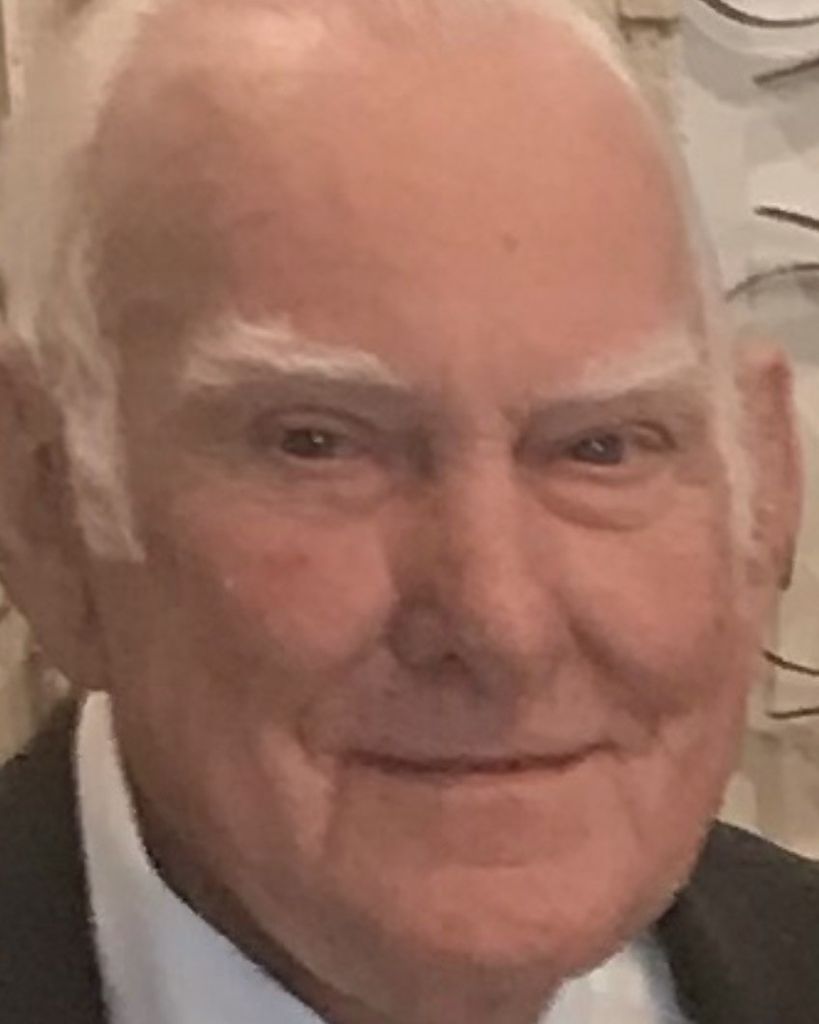 E.L. "Junior" Gillenwater Profile Photo
