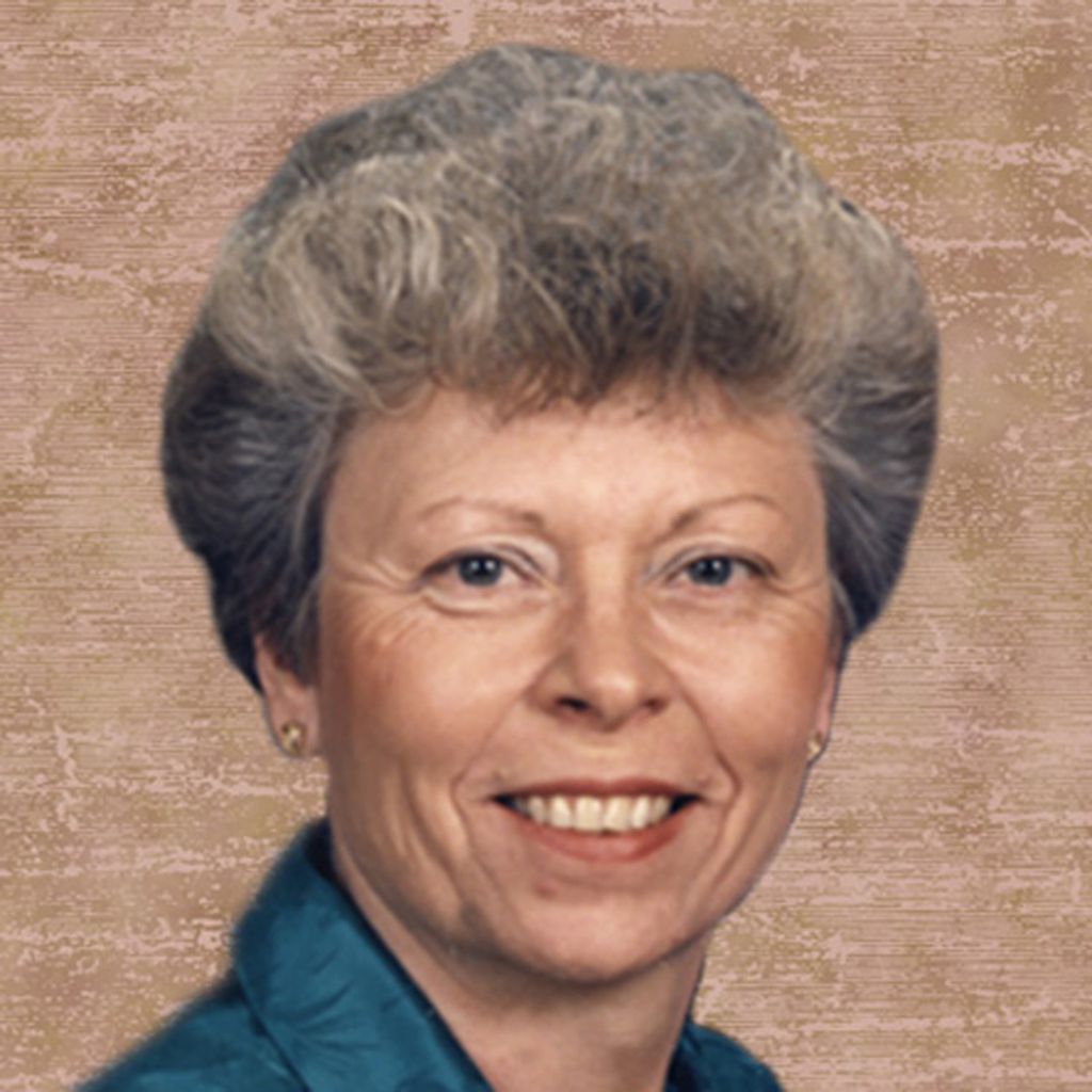Winona Olson