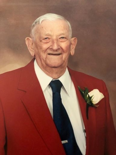 Photo of Charles J Fairley, Sr.