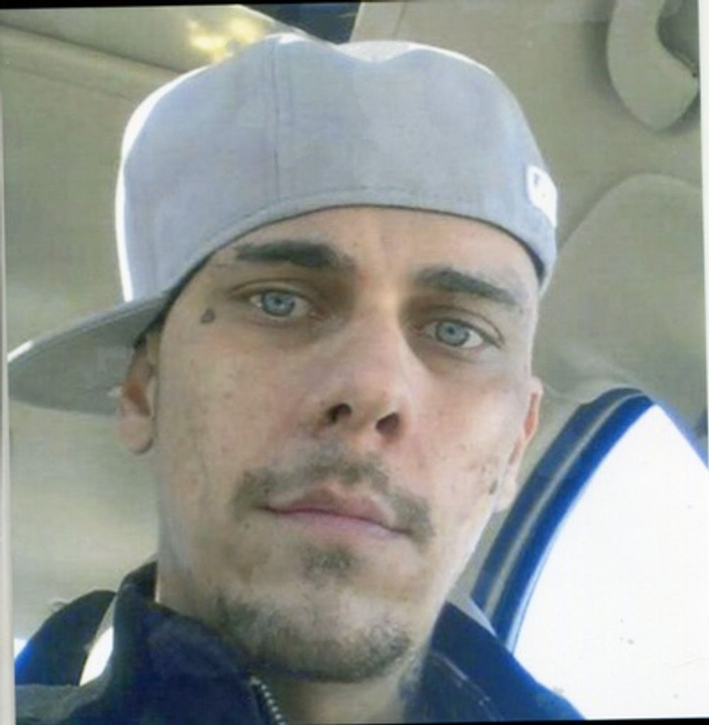 Joshua Montain Lewis