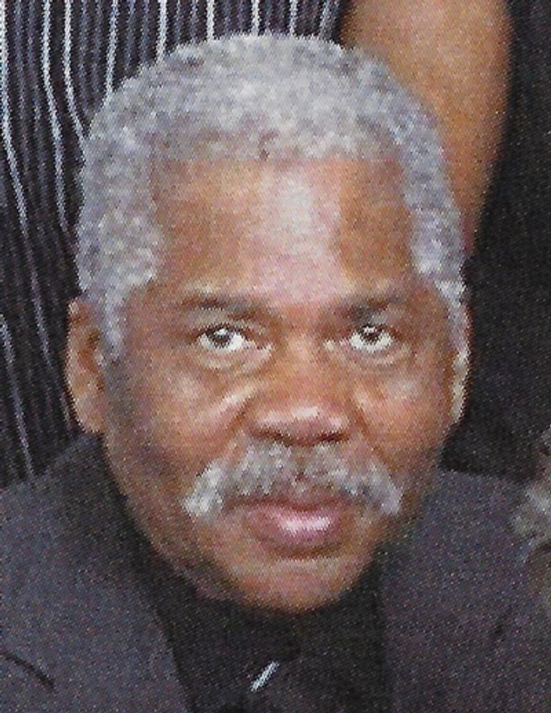 Vincent Michael Calligan Sr.