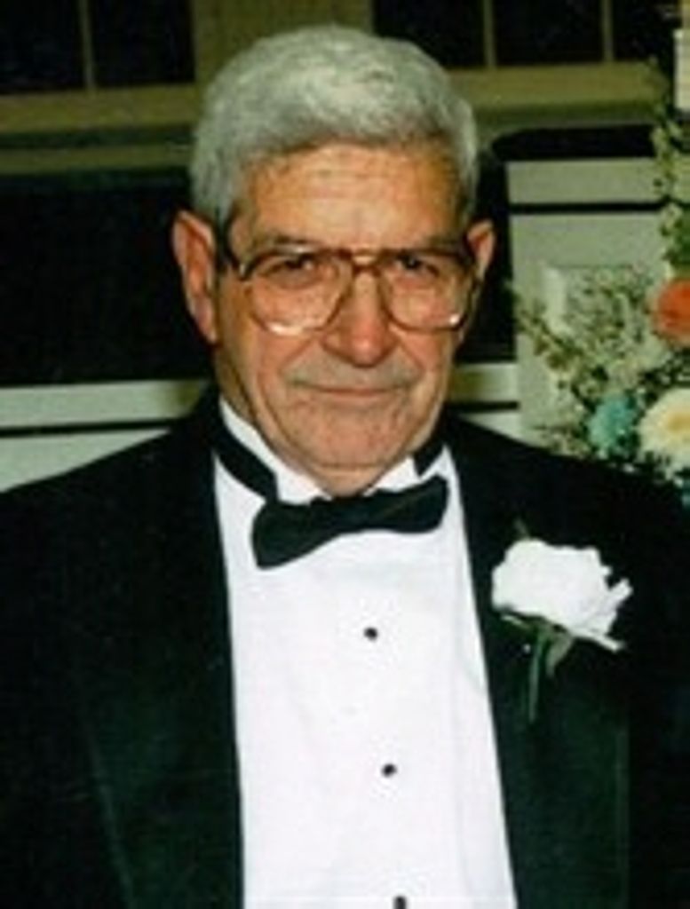 Jay E. Truett, Sr.