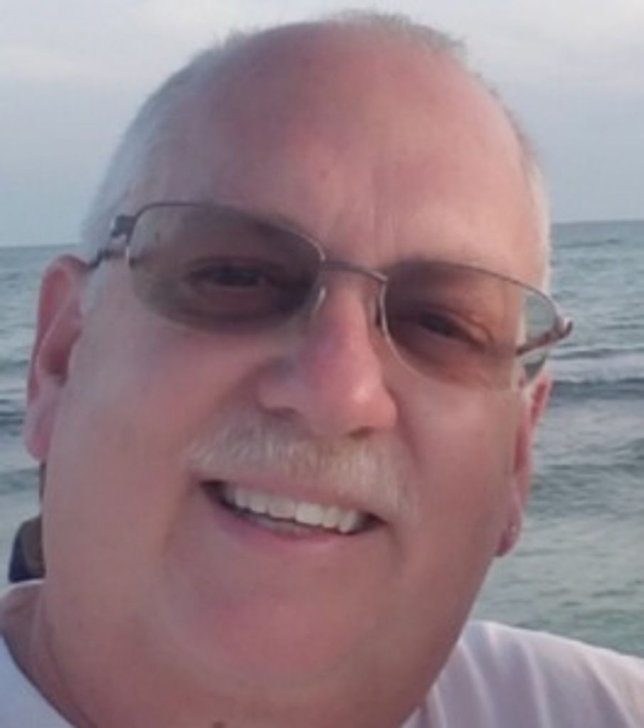 Tom Bailey Profile Photo