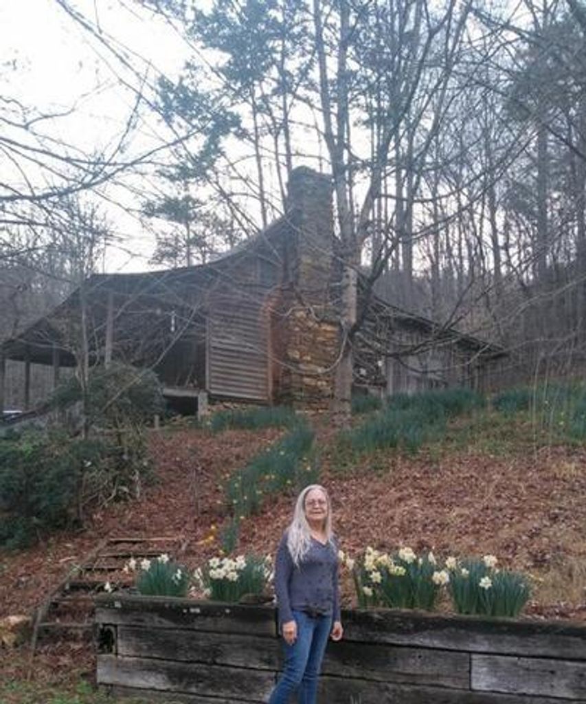 Rebecca Anne Wooten Profile Photo