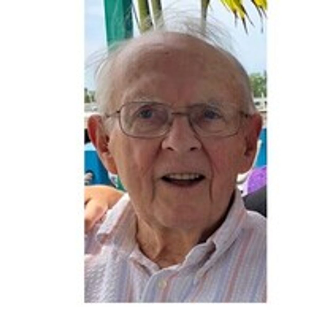 Ralph Clair McClellan