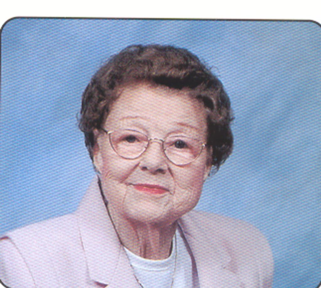 Cordelia Johnson Profile Photo