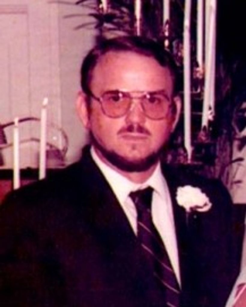 Thomas Brantley Hughes Profile Photo