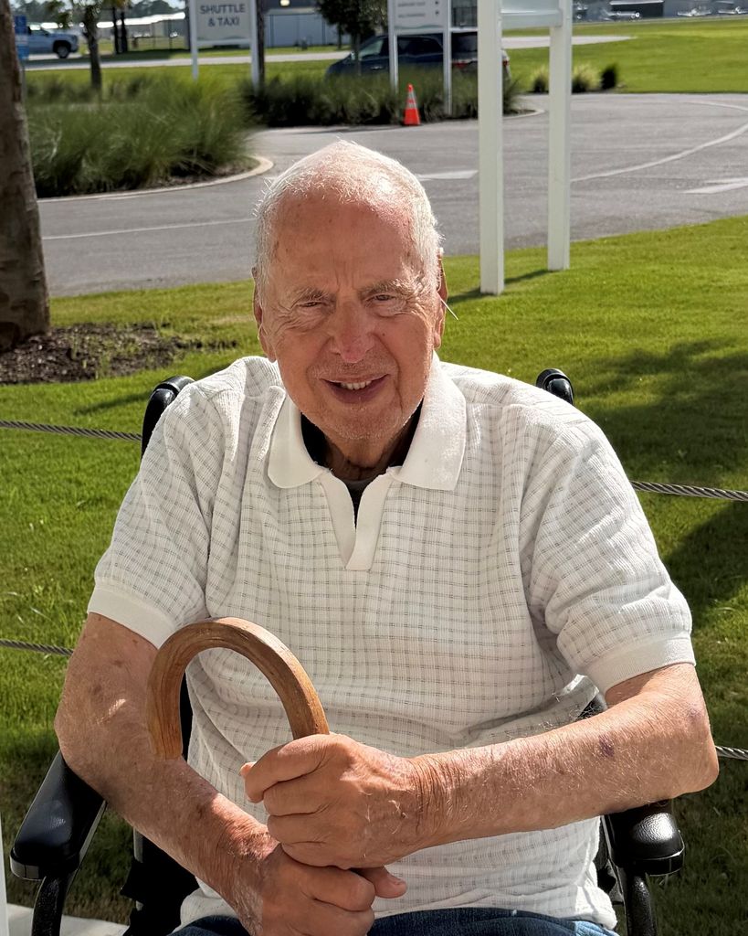 John Walker Profile Photo