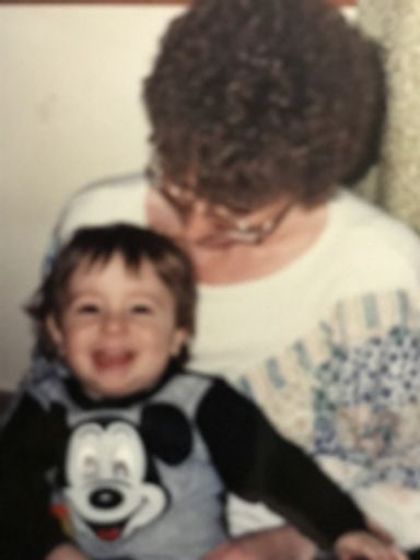 Donna M. Kerr photo gallery thumbnail 30 of 52