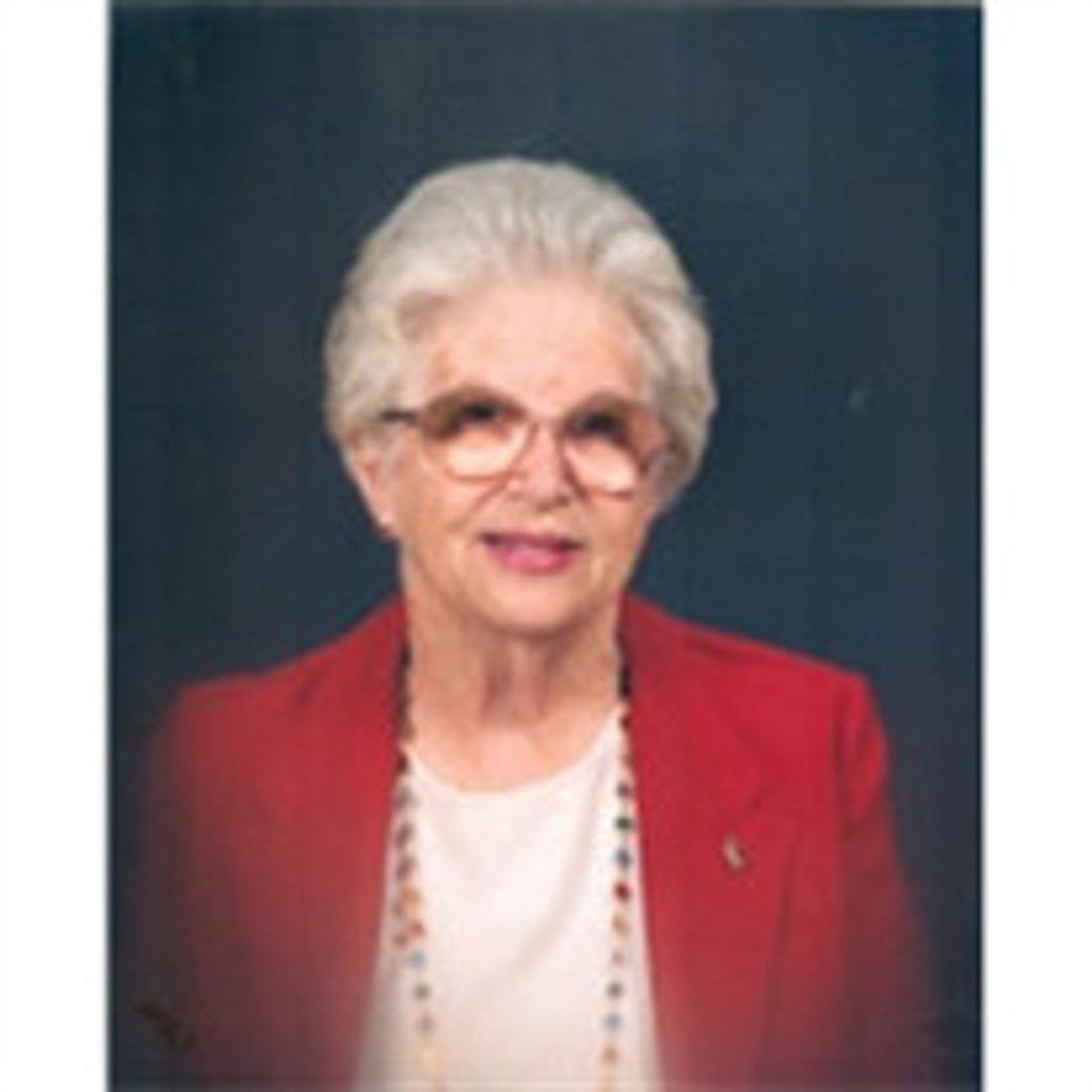 Vivian Crow