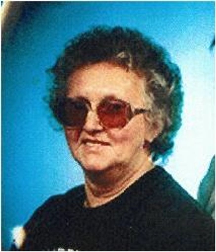 Evelyn Nickence Profile Photo