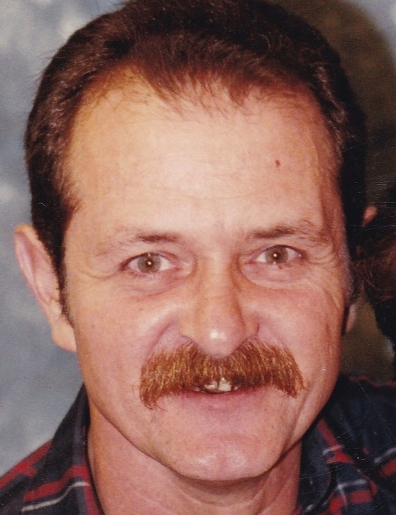 Billie Wayne Gentry Profile Photo