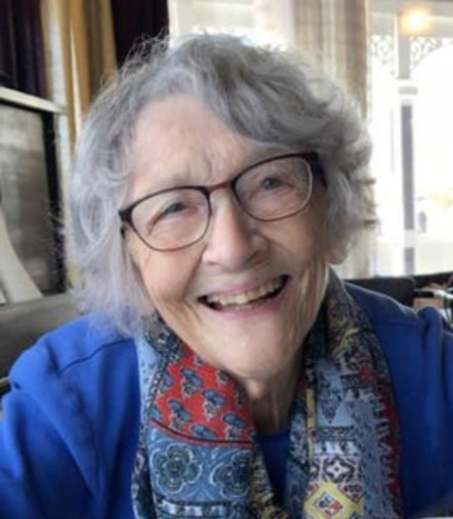 Beatrice "Bea" Lee Profile Photo