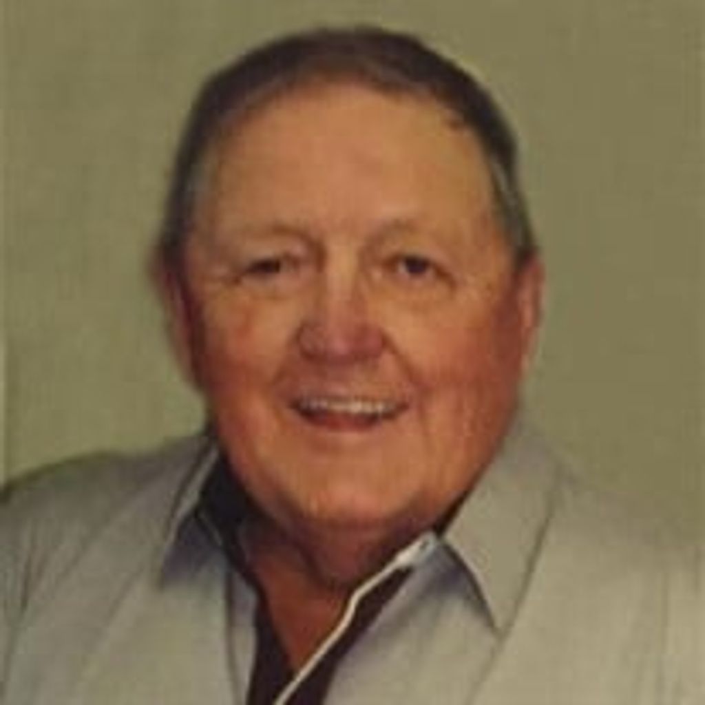 Eldred Raymond Kvidt