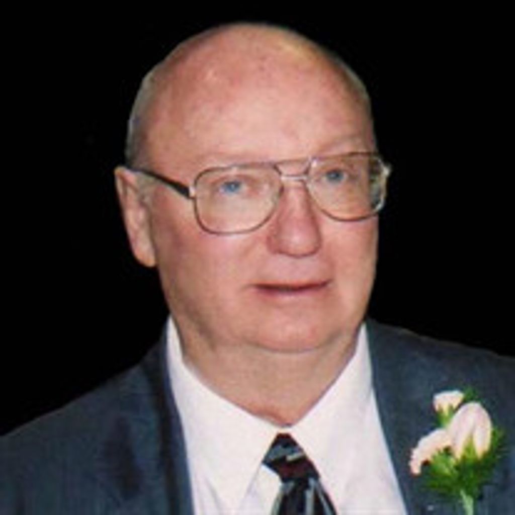 Richard Gail Galloway