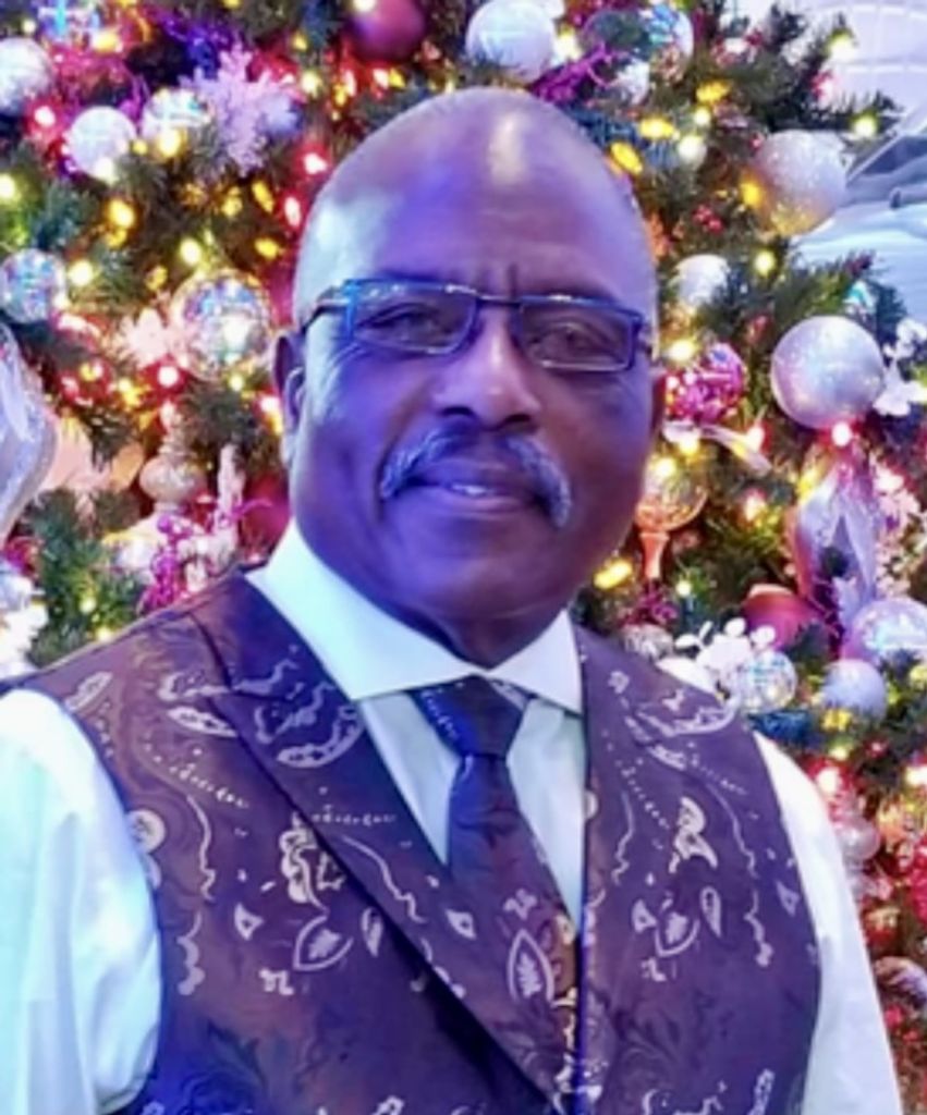 Willie Calvin Hunter Profile Photo