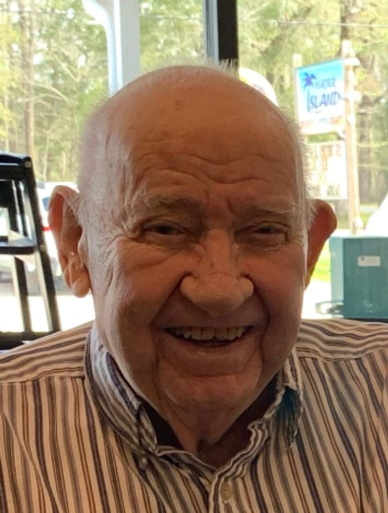 Robert Gerald Chambers