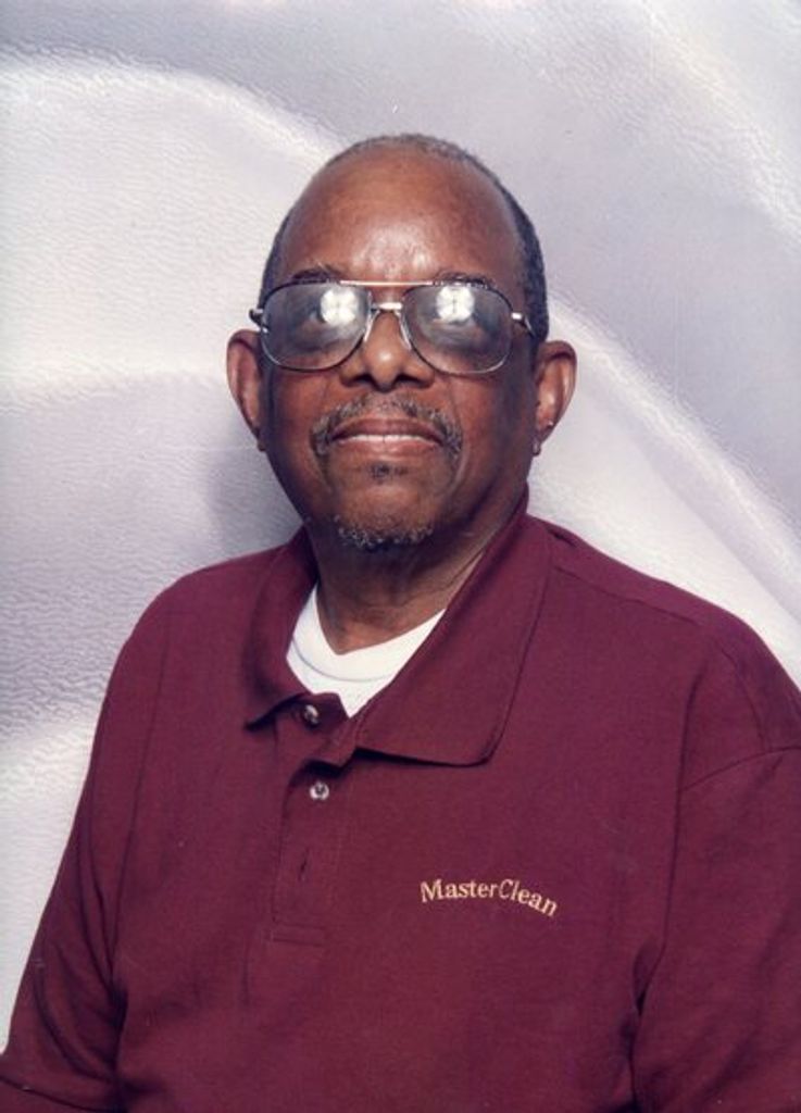 Spivey Bradshaw Profile Photo