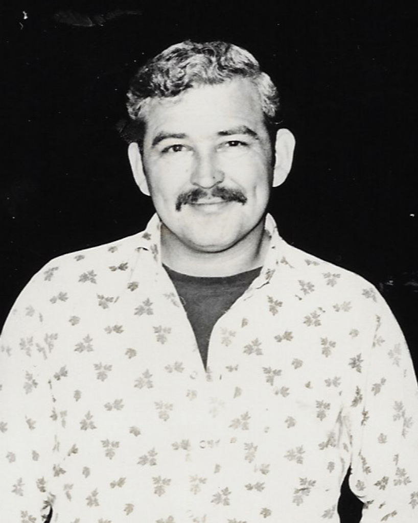 Parry Howard Wallace