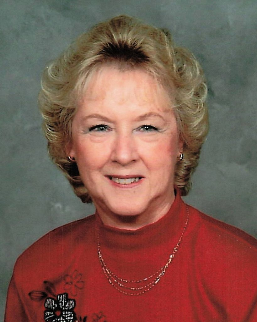 Ramona M. Cress