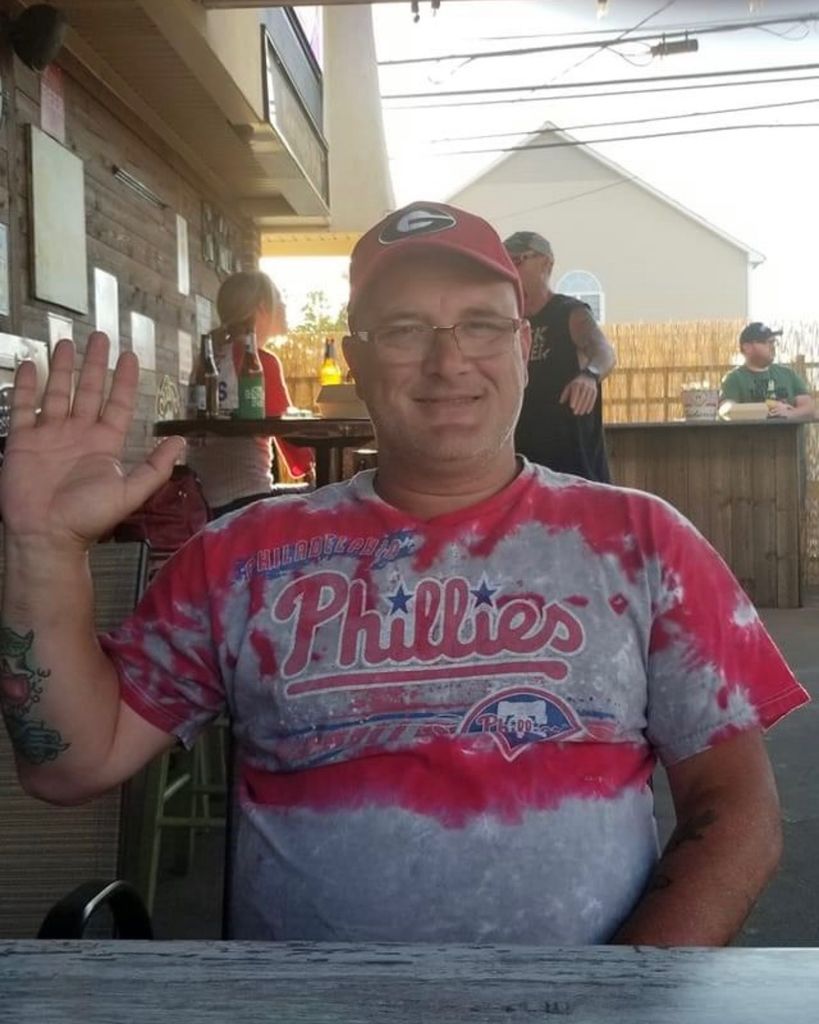 Michael F. Cendrowski Profile Photo