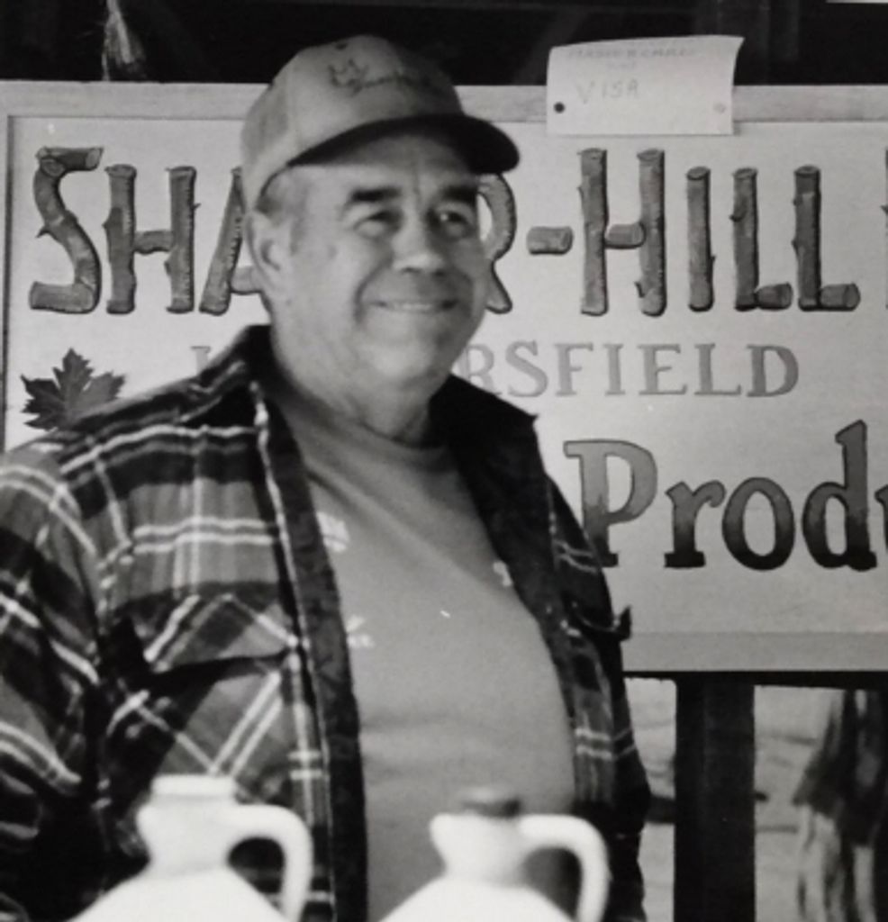 Dennis Stanley Hill