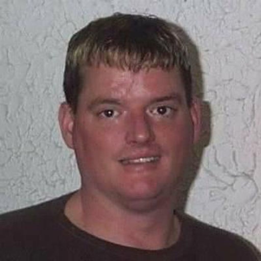 Jerimy David Vernon Profile Photo