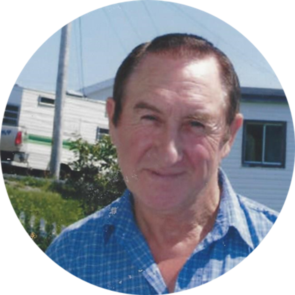 Austin Parsons Profile Photo