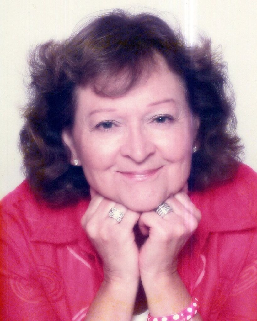 Pamelia "Pam" Lester Somers