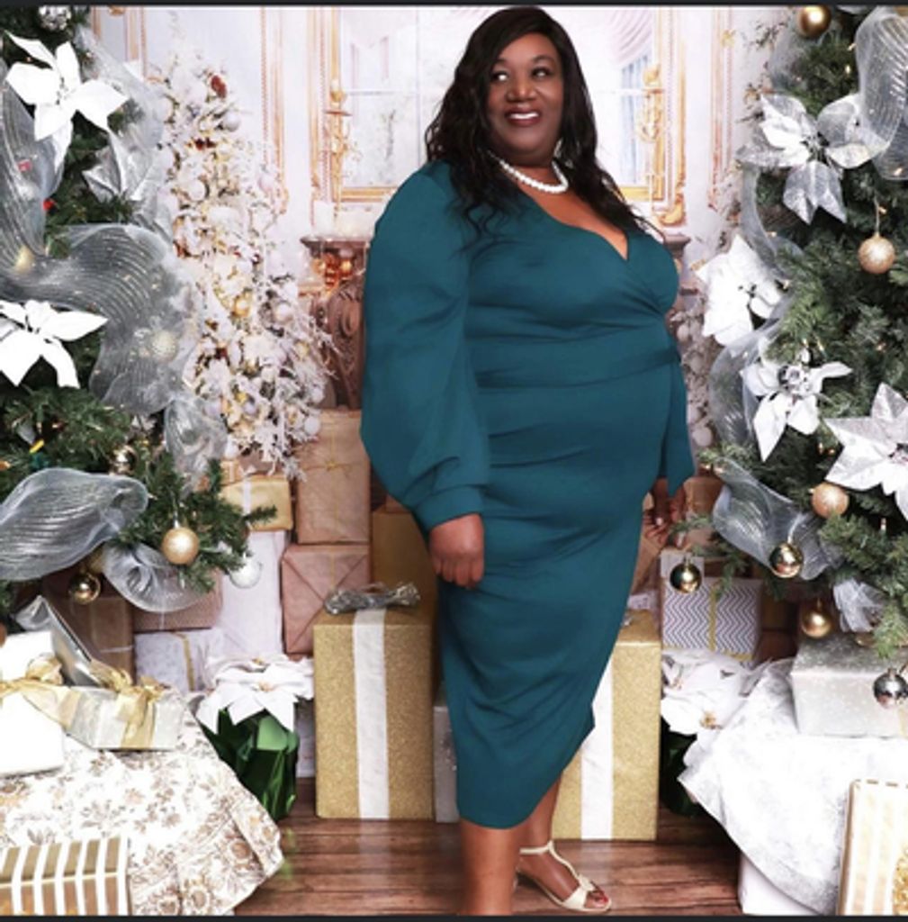 Demetra "Snookie" Harris Profile Photo